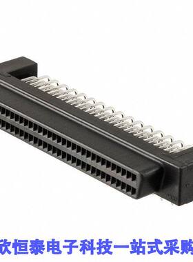 3-5174682-7连接器 《 CONN DTYPE PLUG 68POS R/A KINKED    》