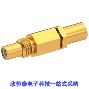 002连接器 50S STR SSMC 1571 7101