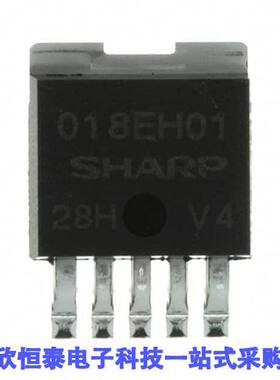 PQ018EH01ZPH芯片 《 IC REG LINEAR 1.8V 1A TO263    》