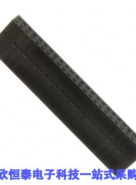 0901430050连接器 《 CONN HOUSNG 50POS .100