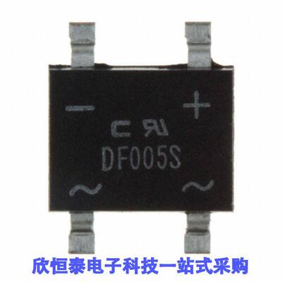 DF005S-G null Comchip Technology