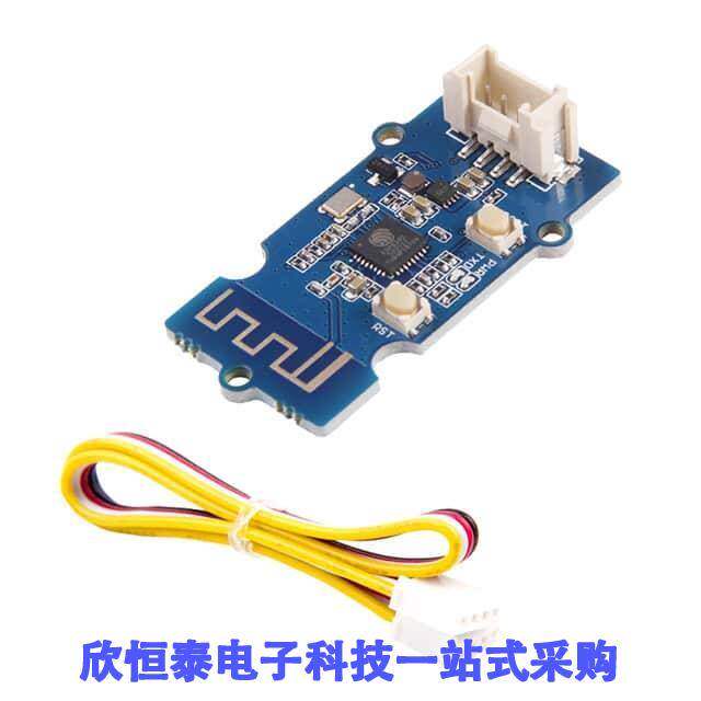 113020011开发板 《 GROVE UART WIFI V2 ESP8285    》