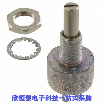 PE30L0FL472KAB电位计 《 POT 4.7K OHM 3W CERMET LINEAR    》