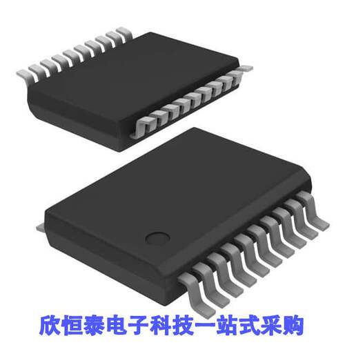 N74F244DB,112芯片 《 IC BUF NON-INVERT 5.5V 20SSOP    》