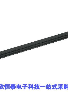 104891-8连接器 《 CONN TERMINATE COVER 80 POS .050    》