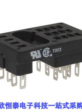 27E163继电器 《 RELAY SO【ET 16 POS PANEL MOUNT    》