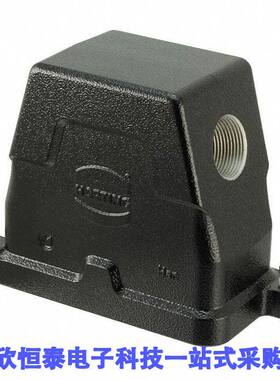 19400100511连接器 《 CONN HOOD SIDE ENTRY SZ10B M25    》