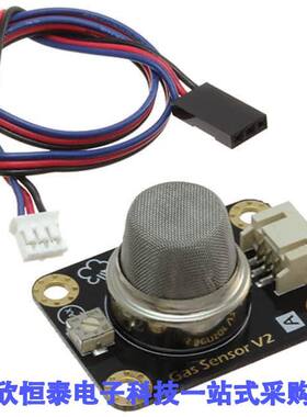 SEN0127开发板 《 ANALOG GAS SENSOR(MQ2)    》