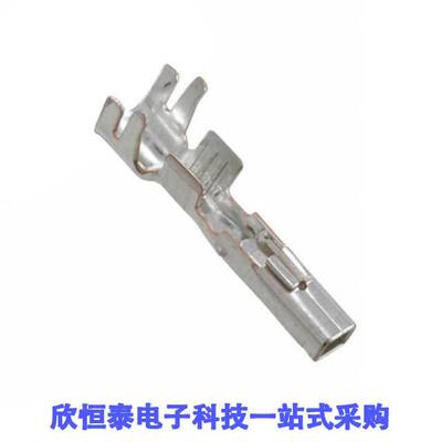 177915-9连接器 《 CONN SO【ET 16-20AWG CRIMP TIN    》