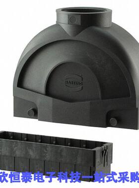 19410240423连接器 《 CONN HOOD TOP ENTRY SZ24B M40    》