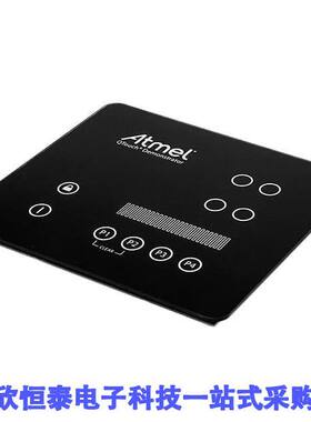 ATSAMD20-QTRDEMO开发板 《 DEMO KIT FOR SAMD20    》