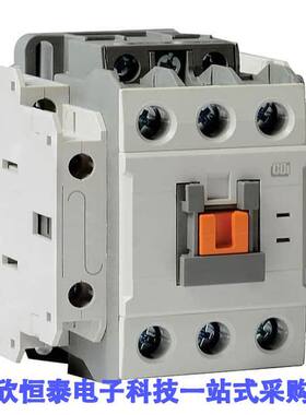 CDC40-24继电器 《 RELAY CONTACTOR 3PST 60A 24V    》