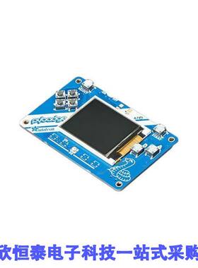 3939开发板 《 ADAFRUIT PYBADGE LC (LOW COST)    》