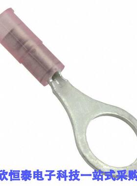 0190570022连接器 《 CONN RING CIRC 18-22AWG #3/8    》