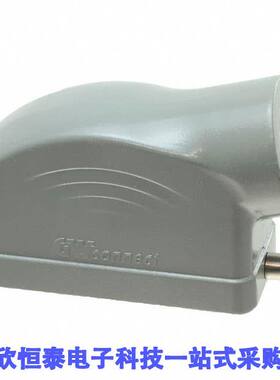 0936012770连接器 《 CONN HOOD SIDE ENTRY SZ16B PG21    》