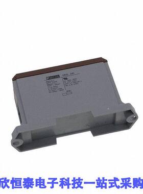 1086509连接器 《 TERM BLO【 HIGH-CURRENT    》