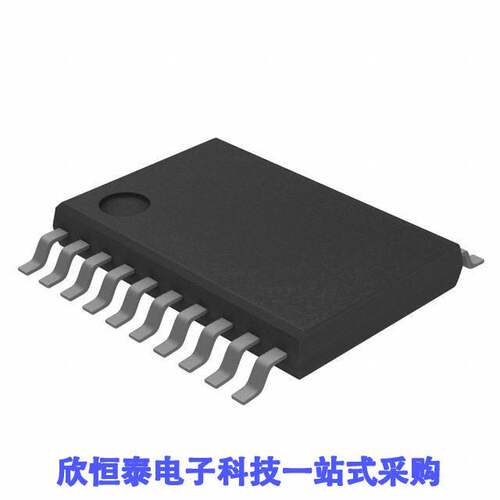 PCM5100PW芯片 《 IC DAC 16/24/32BIT 384K 20TSSOP    》