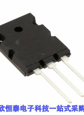 FJL4315OTU分立半导体产品 《 TRANS NPN 250V 17A TO264-3    》