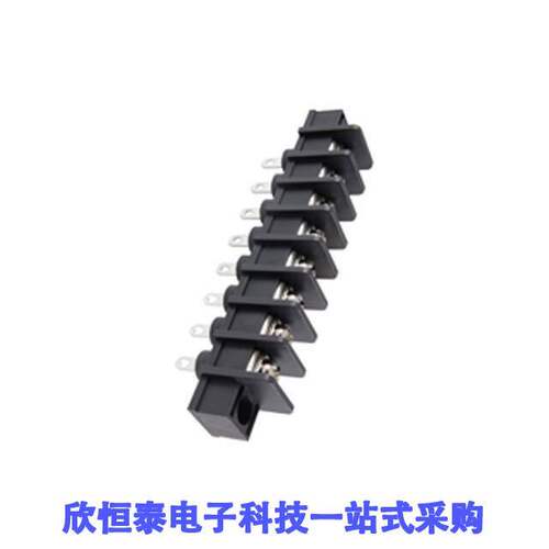 25-B100-08连接器 《 TERMINAL BLO【 BARRIER    》