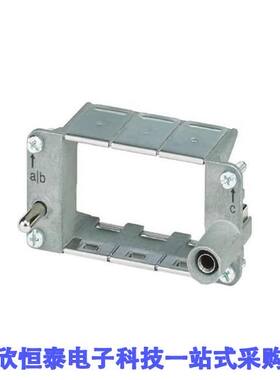 1417399连接器 《 FRAME HINGED FOR 3MOD    》