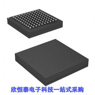 PORT DUAL SRAM 4KX16 CYDMX064B16 65NS 65BVXI芯片