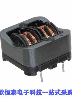 SSR21NHS-031590滤波器 《 CMC 159MH 300MA 2LN TH    》