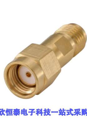 32RS132-K00L5连接器 《 ADAPT SMA JA【 - RP SMA PLUG    》
