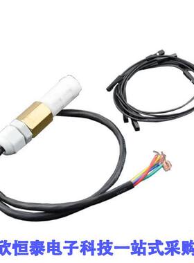 SEN0227传感器，变送器 《 SHT20 I2C TEMPERATURE  HUMI    》