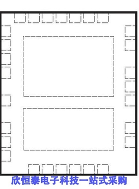 LT3957AIUHE#PBF/LT3957EUHE#PBF/LT3957EUHE#TRPBF