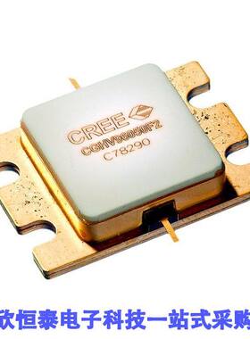 CGHV96050F2分立半导体产品 《 RF MOSFET HEMT 40V 440210    》
