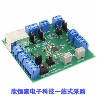 BQ24038EVM开发板 《 EVAL MODULE FOR BQ24038    》