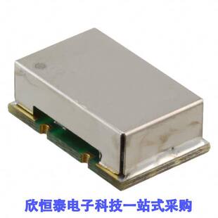 CVSS-945-125.000晶振 《 XTAL OSC VCXO 125.0000MHZ SNWV    》