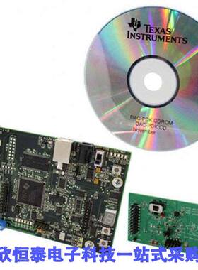 DAC8832EVM-PDK null TI