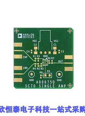 EVAL-HSOPAMP-1KSZ null ADI
