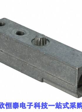 5223986-8连接器 《 CONN KEYED GUIDE MODULE R/A 4-40    》