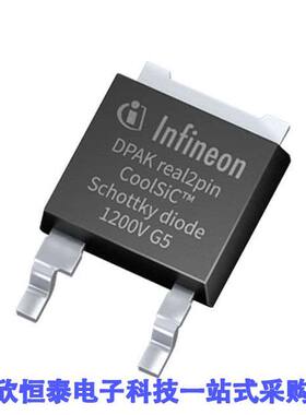 IDM05G120C5XTMA1 null INFINEON