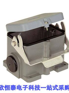 09300480295连接器 《 CONN BASE SIDE ENTRY SZ48B PG29    》