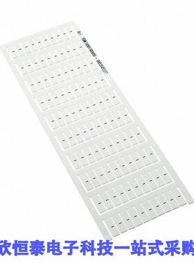 1SNK148011R0000连接器 《 SNK PRE-PRINTED    》