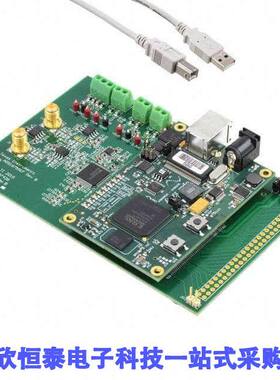 ADS1675REF开发板 《 REFERENCE DESIGN BRD FOR ADS1675    》