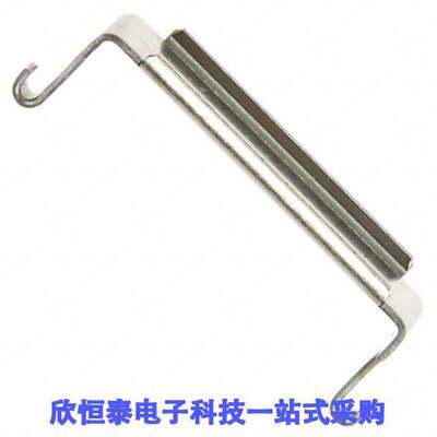 3448-152210连接器 《 STRAIN RELIEF 10POS 2MM    》