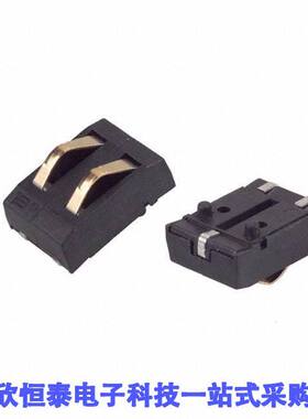 70ADJ-2-ML1G连接器 《 CONN SPRING MOD MALE 2POS SMD    》