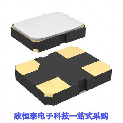 8Y-30.000MEEQ-T晶振 《 CRYSTAL 30.0000MHZ 10PF SMD    》