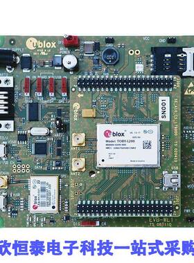 EVK-L23-00S射频 《 EVALUATION KIT FOR TOBY-L280    》