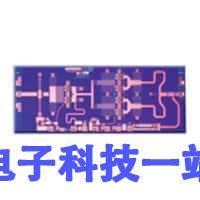 HMC-APH460-SX射频 《 IC RF AMP VSAT 27GHZ-31.5GHZ DIE    》