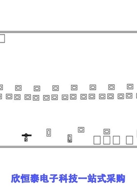 HMC994A/HMC994APM5E/HMC994LP5E