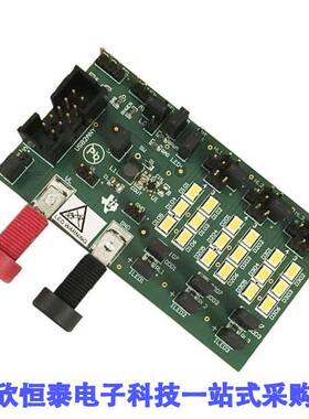 LM36923HEVM开发板 《 EVALUATION MODULE    》