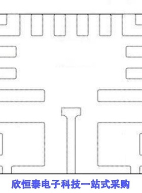 MAX20404AFOB/VY+/MAX20405AFOD/VY+/MAX20406AFOA/VY+