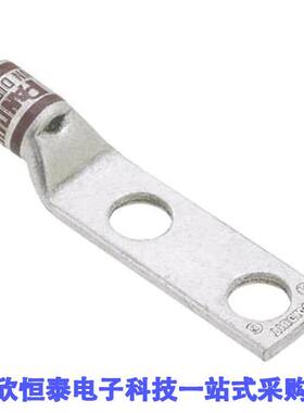 LCDX250-12-X连接器 《 CONN TERM RECT TONG 250 MCM #1/2    》