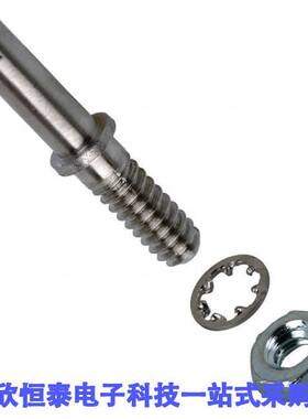 1-201046-2连接器 《 CONN GUIDE PIN CORNER    》