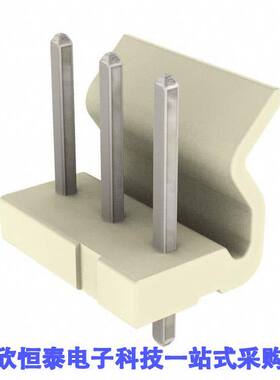0010321031连接器 《 CONN HEADER VERT 3POS 5.08MM    》